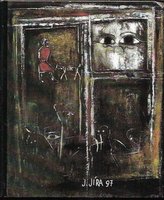 Deníky malíře srdcem