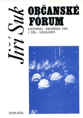 Občanské fórum