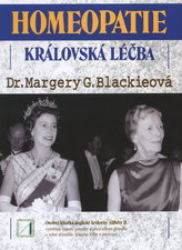Homeopatie - královská léčba