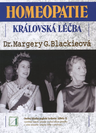 Homeopatie - královská léčba