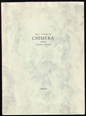 Chiméra - aneb prurez cibulí