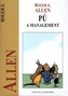 Pú a management