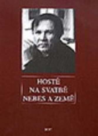 Hosté na svatbě nebes