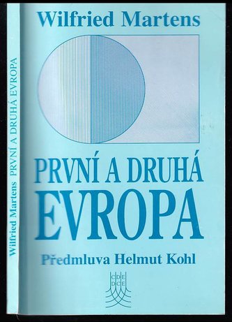 První a druhá Evropa