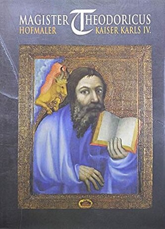 Magister Theodoricus /německy/