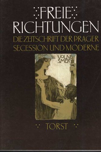 Freie Richtungen/Volné směry