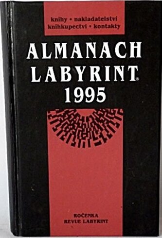 Alm. Labyrint 1995