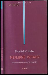 Neklidné vztahy