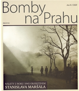 Bomby na Prahu