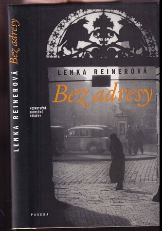 Bez adresy Bez adresy