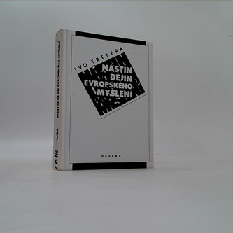 Nástin dějin evropského myšlení