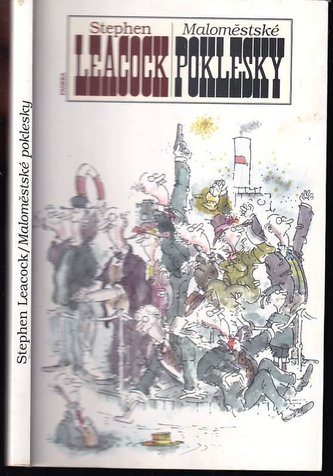 Maloměstské poklesky