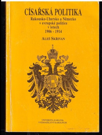 Císařská politika