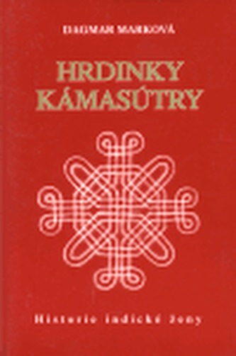 Hrdinky Kámasútry