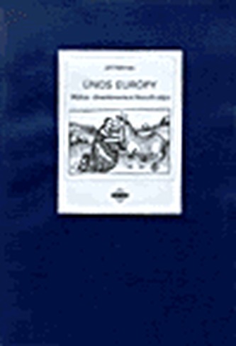 Únos Európy