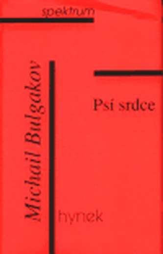 Psí srdce