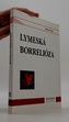 Lymeská borrelióza