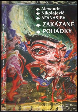 Zakázané pohádky