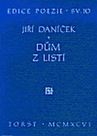 Dům z listí