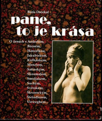 Pane, to je krása