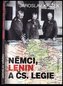 Němci, Lenin a čs. legie