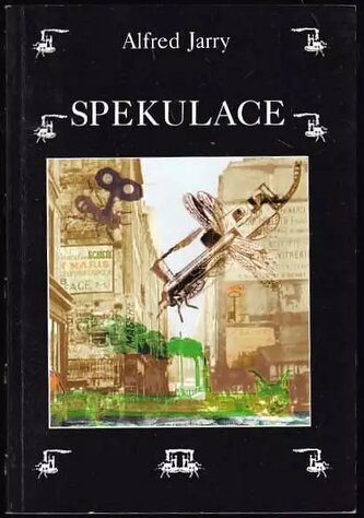 Spekulace