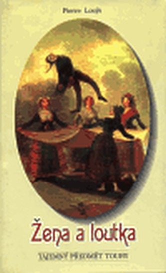 Žena a loutka