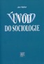 Úvod do sociologie