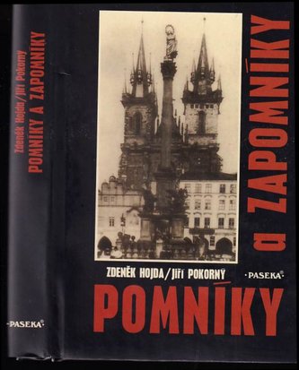 Pomníky a zapomníky