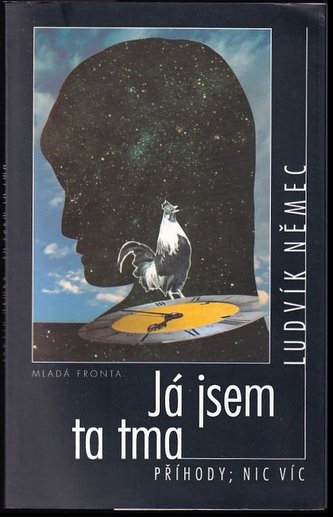 Já jsem ta tma