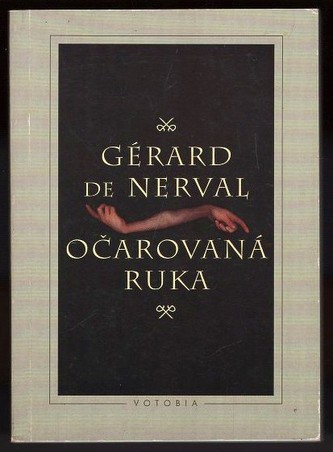 Očarovaná ruka