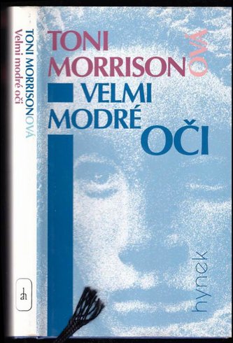 Velmi modré oči