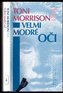 Velmi modré oči