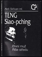 Teng Siao-pching