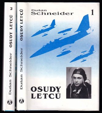 Osudy letců