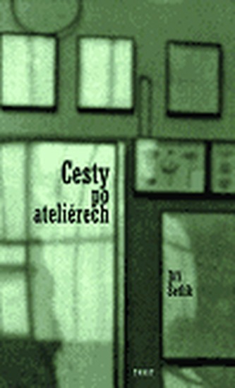 Cesty po ateliérech