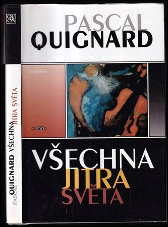 Všechna jitra světa