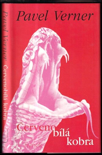 Červenobílá kobra