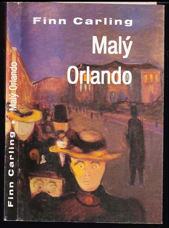 Malý Orlando