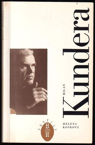 Milan Kundera
