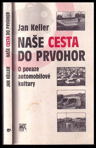 Naše cesta do prvohor