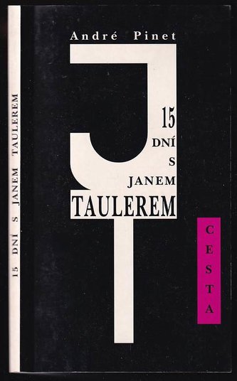 15 dní s Janem Taulerem