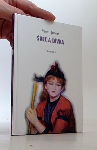 Švec a dívka