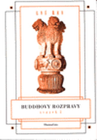 Buddhovy rozpravy sv. 5