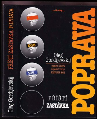 Příští zastávka poprava