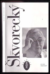 Josef Škvorecký