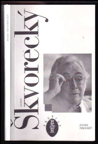 Josef Škvorecký