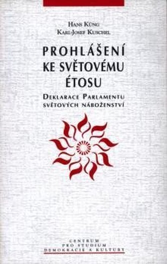 Prohlášení ke světovému étosu