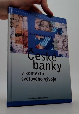 České banky České banky