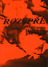 Rozepře